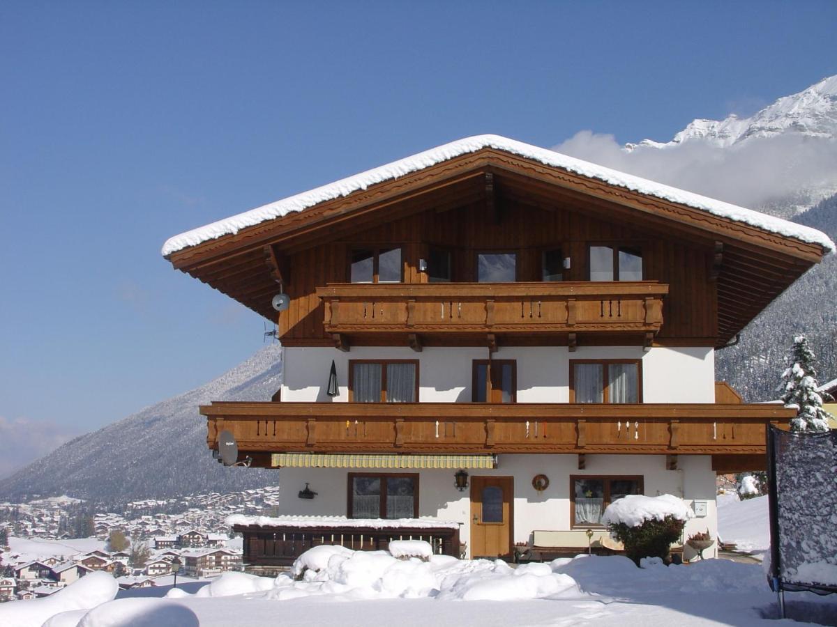 Haus Fernblick Hotel Neustift im Stubaital Kültér fotó