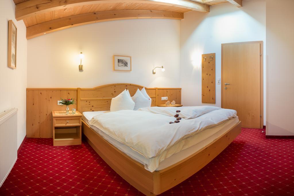 Haus Fernblick Hotel Neustift im Stubaital Kültér fotó